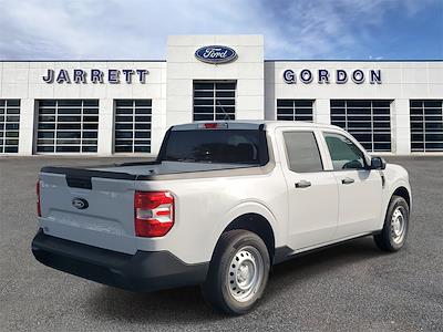 New 2025 Ford Maverick XL SuperCrew Cab for sale #49203 - photo 2