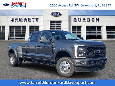 New 2026 Ford F-350 XL Crew Cab for sale #49205 - photo 1