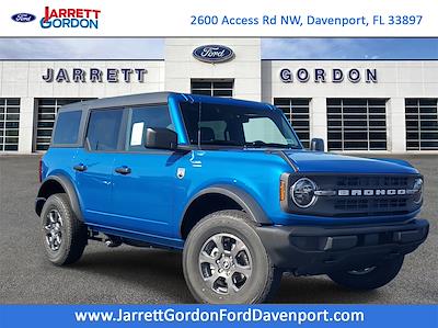 New 2025 Ford Bronco Big Bend for sale #49206 - photo 1