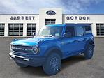New 2025 Ford Bronco Big Bend for sale #49206 - photo 3
