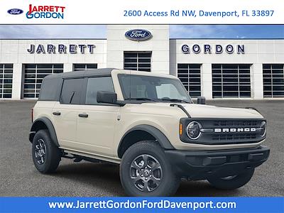 New 2025 Ford Bronco Big Bend for sale #49207 - photo 1