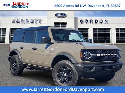 New 2025 Ford Bronco - photo 1