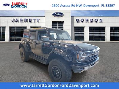 New 2025 Ford Bronco Raptor for sale #49209 - photo 1