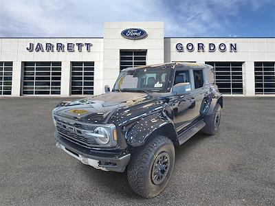 New 2025 Ford Bronco Raptor for sale #49209 - photo 2