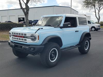 Used 2024 Ford Bronco - photo 1