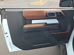 2024 Ford Bronco 4WD SUV for sale #49209A - photo 10