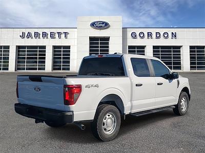 2025 Ford F-150 SuperCrew Cab 4WD Pickup for sale #49210 - photo 2
