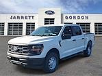 2025 Ford F-150 SuperCrew Cab 4WD Pickup for sale #49211 - photo 3