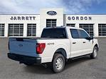 2025 Ford F-150 SuperCrew Cab 4WD Pickup for sale #49211 - photo 2