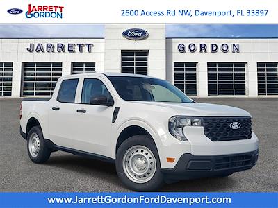 New 2026 Ford Maverick XL SuperCrew Cab for sale #49212 - photo 1