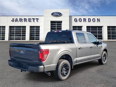 New 2025 Ford F-150 STX SuperCrew Cab for sale #49214 - photo 2