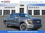 New 2025 Ford F-150 STX SuperCrew Cab for sale #49214 - photo 1