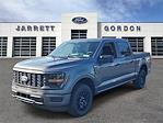 New 2025 Ford F-150 STX SuperCrew Cab for sale #49214 - photo 3