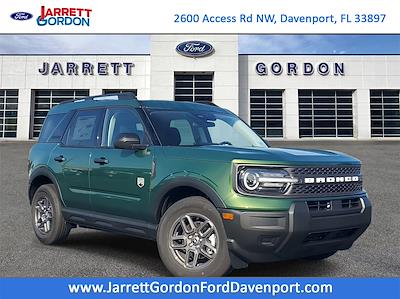 New 2025 Ford Bronco Sport - photo 1