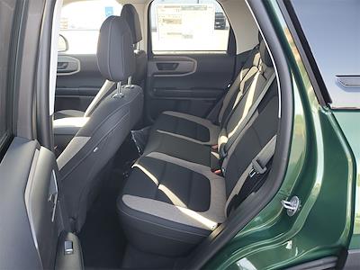 New 2025 Ford Bronco Sport - photo 1