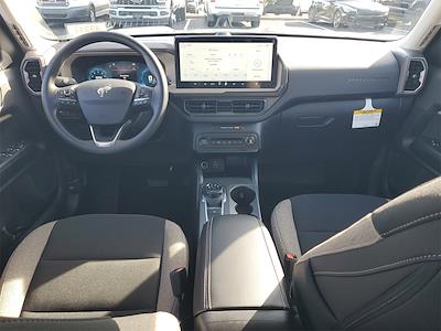 New 2025 Ford Bronco Sport - photo 1