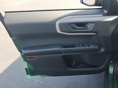 New 2025 Ford Bronco Sport - photo 1