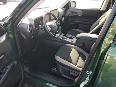 New 2025 Ford Bronco Sport - photo 1