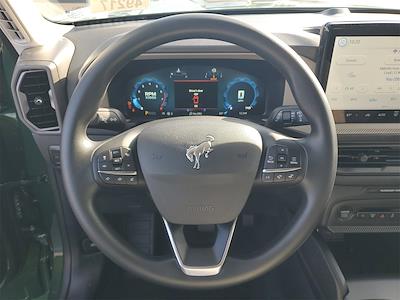 New 2025 Ford Bronco Sport - photo 1