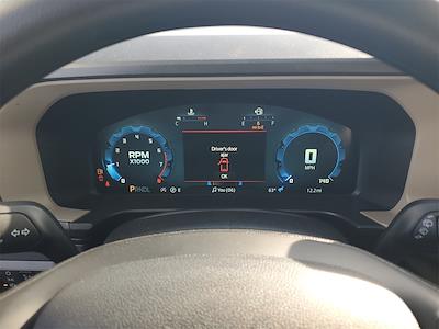 New 2025 Ford Bronco Sport - photo 1