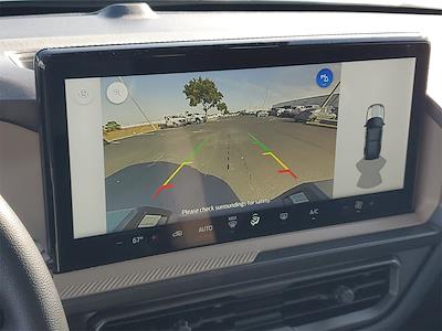 New 2025 Ford Bronco Sport - photo 1