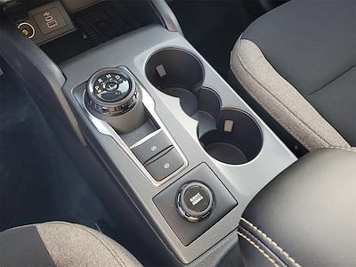 New 2025 Ford Bronco Sport - photo 1