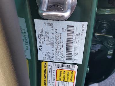 New 2025 Ford Bronco Sport - photo 1