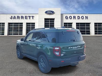 New 2025 Ford Bronco Sport - photo 1