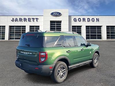 New 2025 Ford Bronco Sport - photo 1