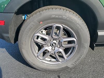 New 2025 Ford Bronco Sport - photo 1