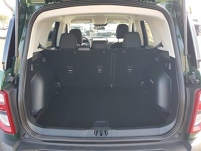 New 2025 Ford Bronco Sport - photo 1