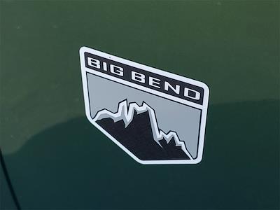 New 2025 Ford Bronco Sport - photo 1