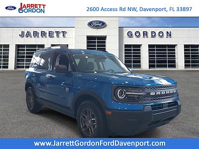 2025 Ford Bronco Sport 4WD SUV for sale #49218 - photo 1