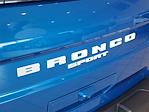 2025 Ford Bronco Sport 4WD SUV for sale #49218 - photo 6