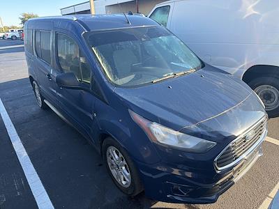 Used 2020 Ford Transit Connect XLT Passenger Van for sale #49218A - photo 1