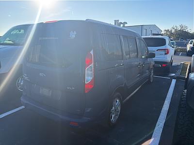 Used 2020 Ford Transit Connect XLT Passenger Van for sale #49218A - photo 2