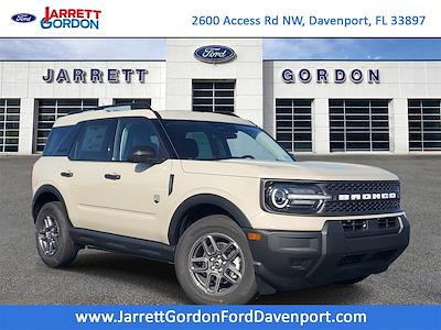 New 2025 Ford Bronco Sport Big Bend for sale #49219 - photo 1