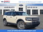 New 2025 Ford Bronco Sport Big Bend for sale #49219 - photo 1