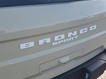 New 2025 Ford Bronco Sport Big Bend for sale #49219 - photo 6