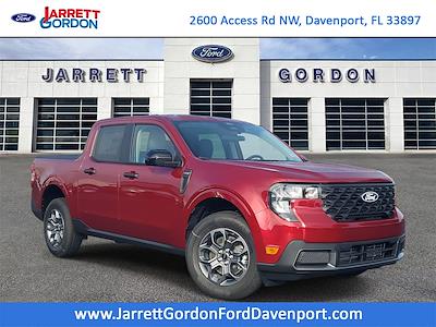 2026 Ford Maverick SuperCrew Cab AWD Pickup for sale #49220 - photo 1
