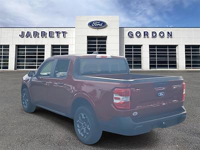 New 2026 Ford Maverick - photo 1