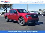 New 2026 Ford Maverick XLT SuperCrew Cab for sale #49220 - photo 1