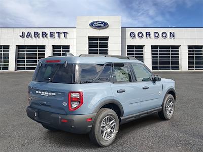 2025 Ford Bronco Sport 4WD SUV for sale #49221 - photo 2