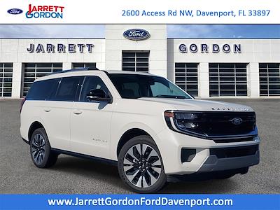 New 2025 Ford Expedition Platinum for sale #49222 - photo 1