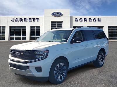 New 2025 Ford Expedition Platinum for sale #49222 - photo 2