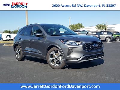 Used 2024 Ford Escape ST-Line for sale #49224A - photo 1