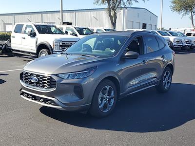 Used 2024 Ford Escape ST-Line for sale #49224A - photo 2