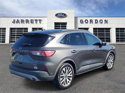 Used 2020 Ford Escape - photo 1