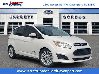 Used 2017 Ford C-Max - photo 1
