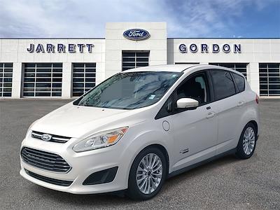 Used 2017 Ford C-Max - photo 1